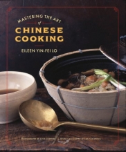 Cover art for Mastering the Art of Chinese Cooking