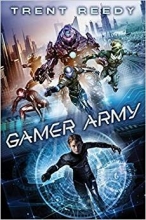 Cover art for Gamer Army