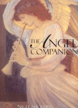 Cover art for The Angel Companion [Illustrated]