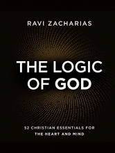 Cover art for The Logic of God: 52 Christian Essentials for the Heart and Mind