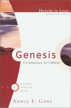 Cover art for Herein Is Love, Vol. 1: Genesis