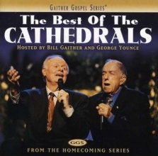 Cover art for The Best Of The Cathedrals