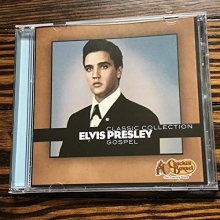 Cover art for Classic Collection Gospel