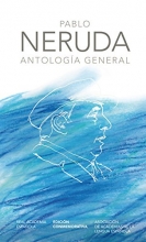 Cover art for Antologa general / General Anthology (Real Academia Espanola) (Spanish Edition)