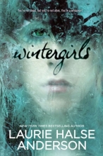 Cover art for Wintergirls
