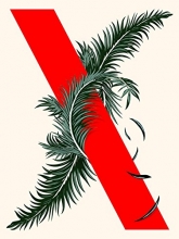 Cover art for Area X: The Southern Reach Trilogy: Annihilation; Authority; Acceptance
