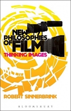 Cover art for New Philosophies of Film: Thinking Images
