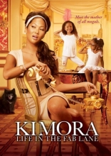 Cover art for Kimora: Life in the Fab Lane - Season 1