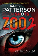 Cover art for Bookshots - Zoo 2 /book