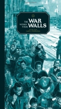 Cover art for The War within These Walls