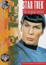 Cover art for Star Trek - The Original Series, Vol. 2, Episodes 4 & 5: Mudd's Women/The Enemy Within