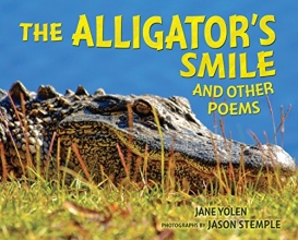 Cover art for The Alligator's Smile: And Other Poems