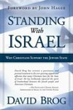 Cover art for Standing with Israel: Why Christians Support the Jewish State