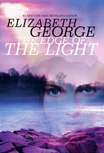 Cover art for The Edge of the Light (The Edge of Nowhere)