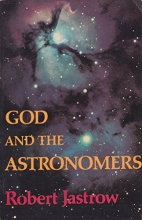Cover art for God and the Astronomers