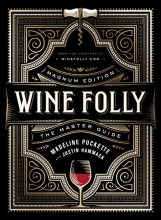 Cover art for Wine Folly: Magnum Edition: The Master Guide