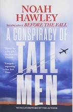 Cover art for A Conspiracy of Tall Men