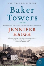 Cover art for Baker Towers: A Novel