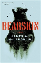 Cover art for Bearskin: A Novel