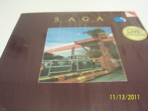 Cover art for In Transit