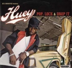 Cover art for Pop,Lock And Drop It