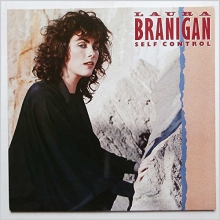 Cover art for Self Control