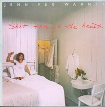 Cover art for Shot Through the Heart