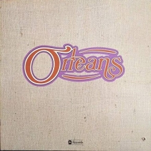 Cover art for Orleans - Orleans - ABC Records - 9022-795