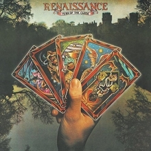 Cover art for Turn of the Cards