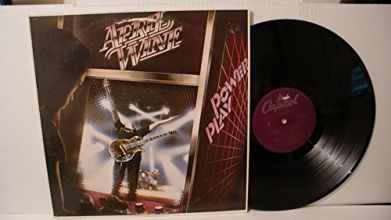 Cover art for April Wine: Power Play