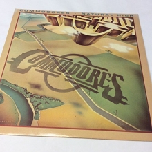 Cover art for Natural High