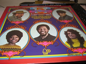 Cover art for Greatest Hits On Earth