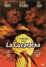 Cover art for La Cucaracha