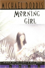 Cover art for Morning Girl