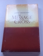 Cover art for The Message of the Cross