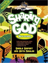 Cover art for Sharing God With Others (Discipleship Junction)