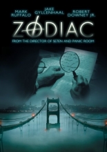 Cover art for Zodiac