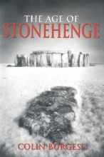 Cover art for Age of Stonehenge