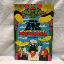 Cover art for The Top of the Pizzas