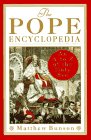 Cover art for The Pope Encyclopedia: An A to Z of the Holy See