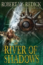 Cover art for The River of Shadows (Chathrand Voyage)