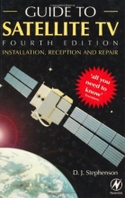 Cover art for Guide to Satellite TV