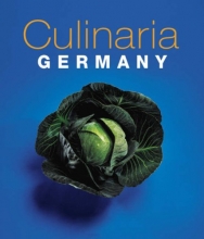 Cover art for Culinaria Germany