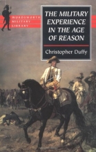 Cover art for Military Experience in the Age of Reason (Wordsworth Military Library)