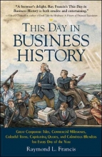 Cover art for This Day in Business History