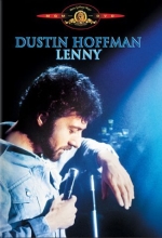 Cover art for Lenny