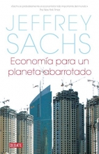 Cover art for Economia para un planeta abarrotado/ Common Wealth: Economics for a Crowded Planet (Spanish Edition)