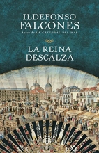 Cover art for La Reina Descalza (Em Portuguese do Brasil) (Spanish Edition)