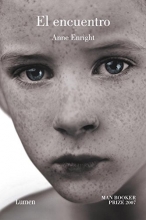 Cover art for El encuentro/ The Gathering (Spanish Edition)