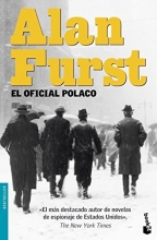Cover art for El oficial polaco (Spanish Edition)